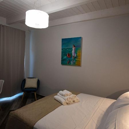 AL 54 Accommodation San Benedetto del Tronto Esterno foto