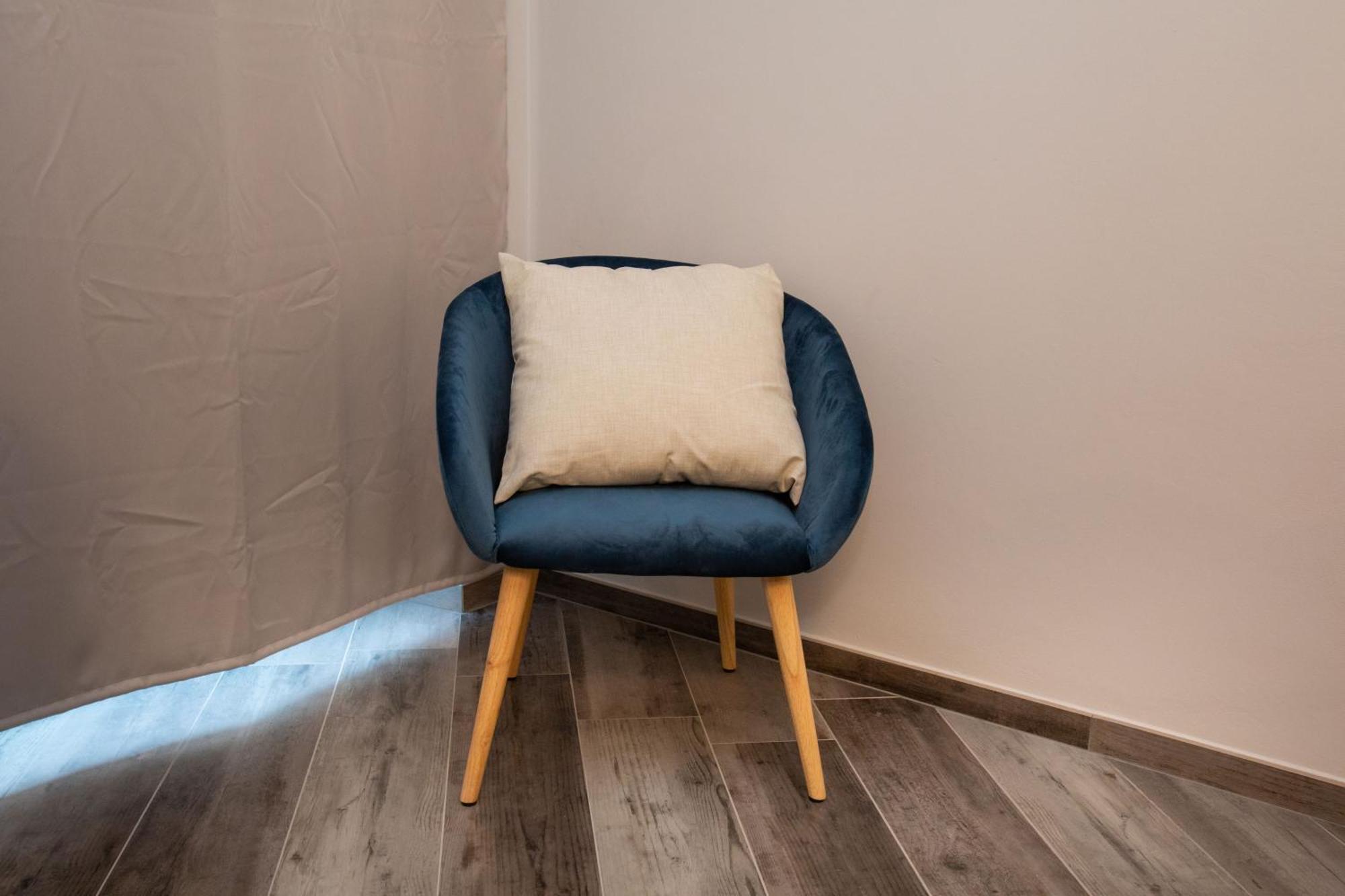 AL 54 Accommodation San Benedetto del Tronto Esterno foto