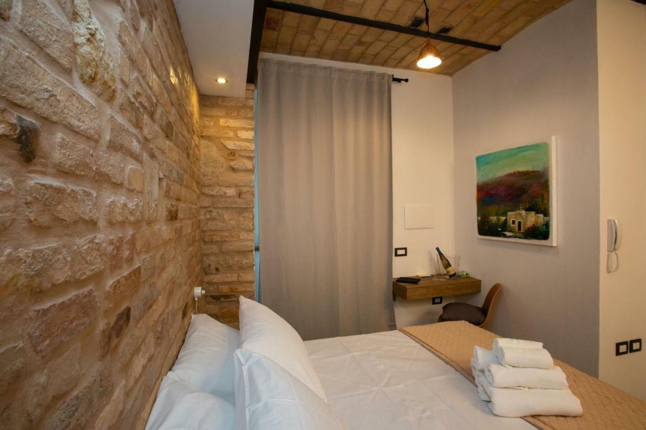 AL 54 Accommodation San Benedetto del Tronto Esterno foto
