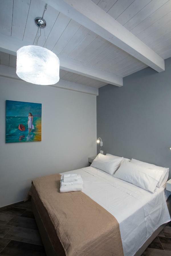 AL 54 Accommodation San Benedetto del Tronto Esterno foto