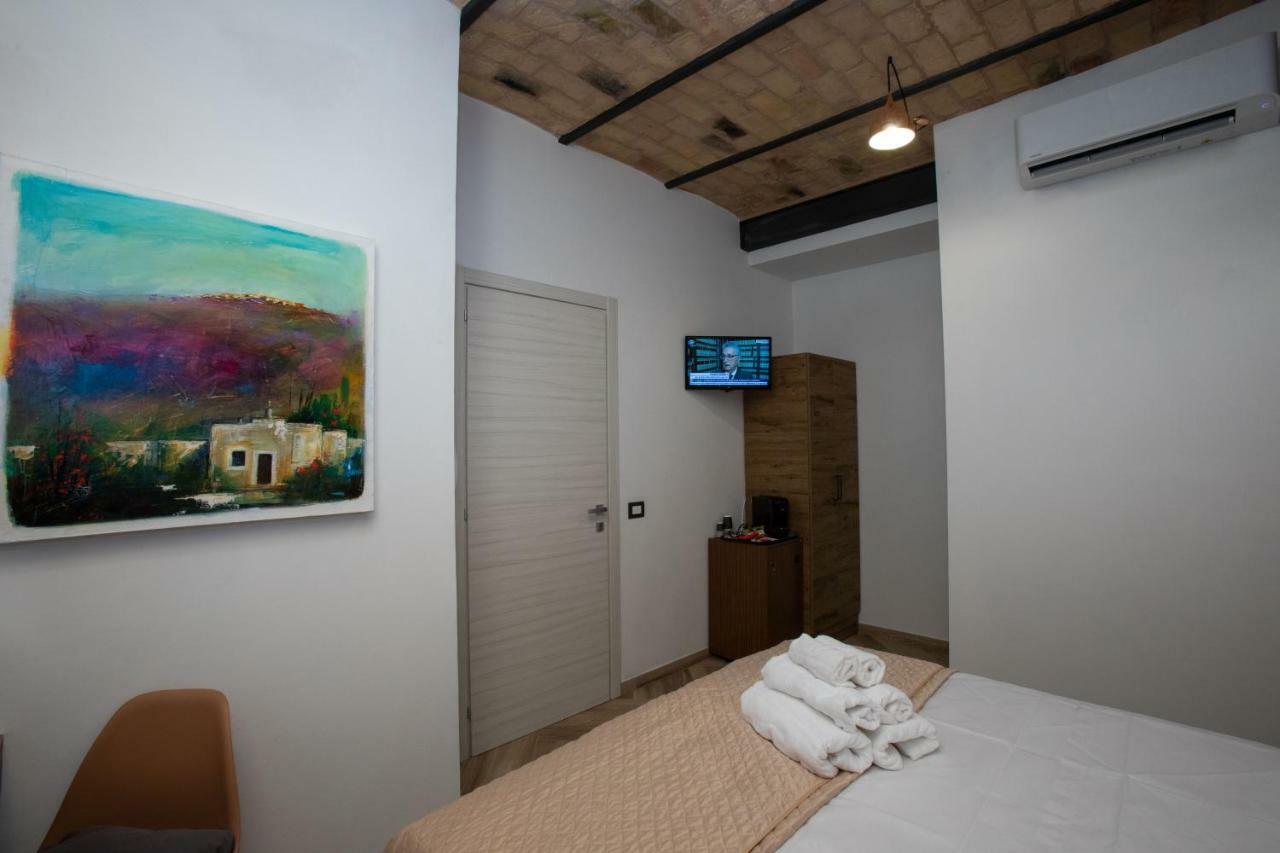 AL 54 Accommodation San Benedetto del Tronto Esterno foto