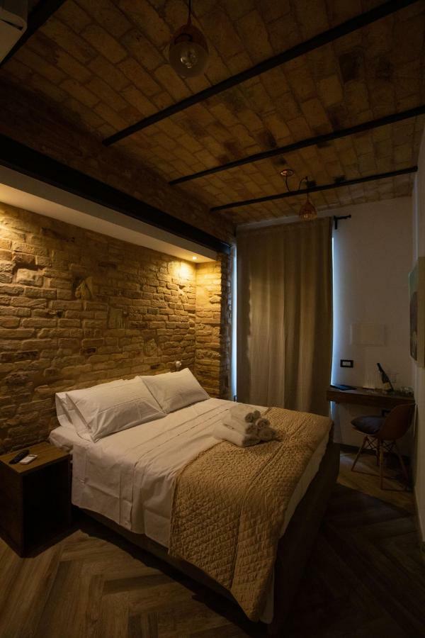 AL 54 Accommodation San Benedetto del Tronto Esterno foto