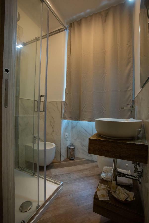 AL 54 Accommodation San Benedetto del Tronto Esterno foto