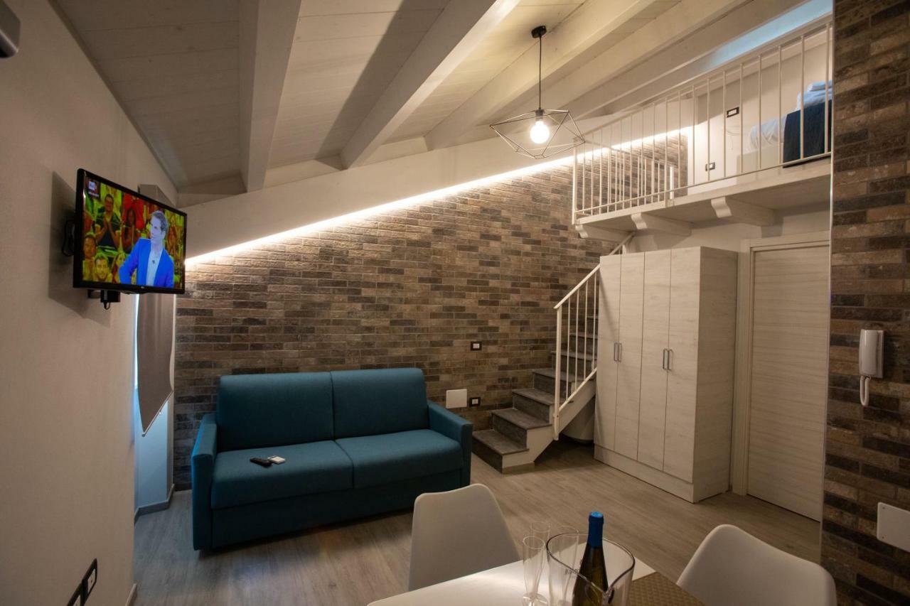 AL 54 Accommodation San Benedetto del Tronto Esterno foto