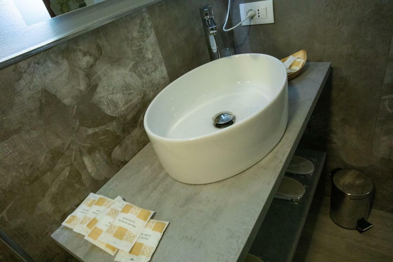 AL 54 Accommodation San Benedetto del Tronto Esterno foto