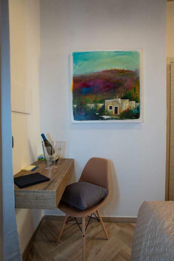 AL 54 Accommodation San Benedetto del Tronto Esterno foto