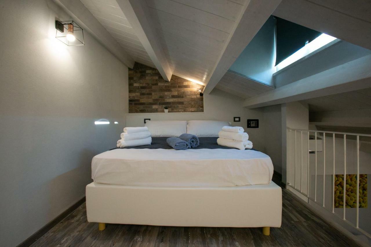 AL 54 Accommodation San Benedetto del Tronto Esterno foto